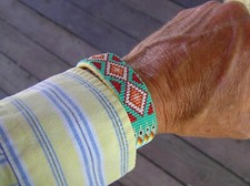Traditional navajo indian for sale  Cortez
