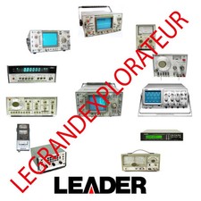 Ultimate leader operation for sale  Shipping to Ireland