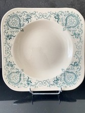 Assiette ancienne longchamp d'occasion  France