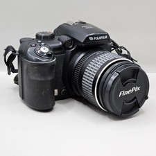 Câmera Digital Bridge Fujifilm FinePix S9500 9.0 MP 10.7x (Funciona) (P1) NS#8824, usado comprar usado  Enviando para Brazil