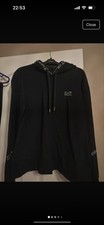 Emporia armani genuine for sale  ALFRETON