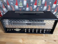 Mesa boogie dual for sale  Manchester