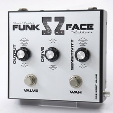 Ashdown funk face d'occasion  Expédié en Belgium