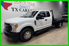 2017 ford 350 for sale  Mansfield