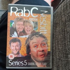 Rab nesbitt series for sale  LINCOLN