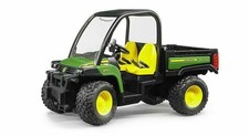 gator john deere usato  San Lorenzo in Campo