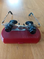 Fernbrille fernglas gebraucht kaufen  Alerheim