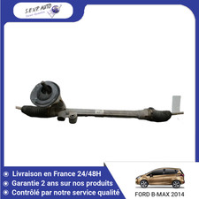 Cremaillere ford max d'occasion  Saint-Quentin