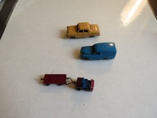Dinky dublo ford for sale  NANTWICH