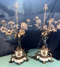 Large pair two for sale  Cape Coral