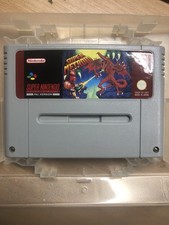 Super metroid snes gebraucht kaufen Super metroid snes gebraucht kaufen  Goslar