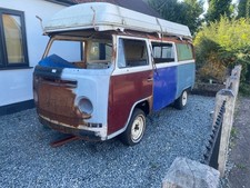 Type early crossover for sale  BILLERICAY