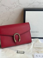 Genuine gucci dionysus d'occasion  Expédié en Belgium