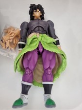 Shf broly box for sale  LIVERPOOL