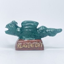 Vintage klagenfurt dragon for sale  LONDON