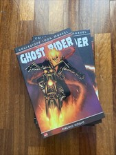Ghost rider garth usato  Jesi