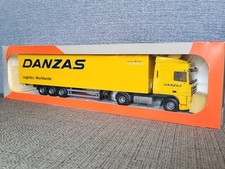 Tekno danzas logistics gebraucht kaufen  Steinfurt