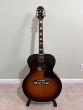 Vintage epiphone 200vs for sale  Fort Lauderdale