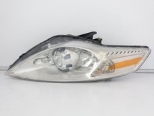 Ford mondeo facelift gebraucht kaufen  Görlitz