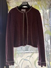 Marjo trachtenjacke damen gebraucht kaufen  Augsburg