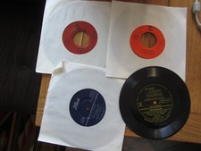 Schallplatten 1980 90er gebraucht kaufen  Frickenhausen
