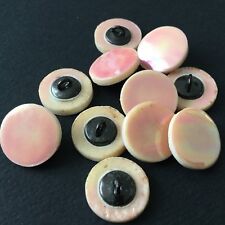 Lot boutons anciens d'occasion  Nantes-