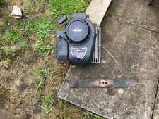 Briggs stratton engine for sale  HIGH PEAK