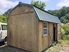 10x16 high wall for sale  Bristol