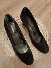Bennett wedge heeled for sale  SWAFFHAM
