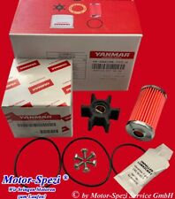 Kit manutenzione yanmar usato  Spedire a Italy
