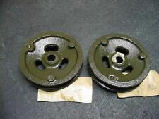 Riemenscheibe ford flathead gebraucht kaufen  Doberlug-Kirchhain