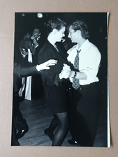 David hallyday dance d'occasion  Expédié en Belgium