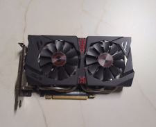 ASUS Strix GTX 960 2GB GDDR5 DC2OC – Totalmente Funcionando comprar usado  Enviando para Brazil