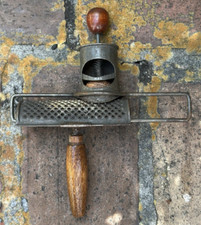 Edgar antique nutmeg for sale  Winter Park