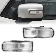 Espelho lateral esquerdo direito LED indicador estojo de luz para Jeep Renegade 2015-2022 comprar usado  Enviando para Brazil