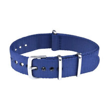 Cinturino nato blu usato  Santa Maria Capua Vetere