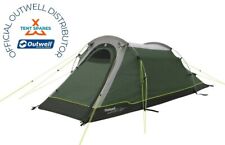 Outwell earth tent for sale  HINCKLEY