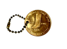 Vintage keychain tony for sale  Grand Prairie