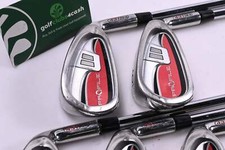 Wilson irons uniflex for sale  LOANHEAD