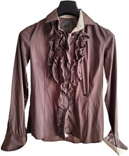 Camicia gaudi donna usato  Riposto