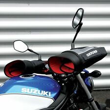 Oxford rainseal motorcycle for sale  LONDON