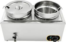 Bain marie 11l for sale  SALFORD