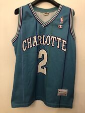 Maglia larry johnson usato  Milano