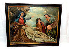 Jesus bild 80x63 gebraucht kaufen  Kellinghusen