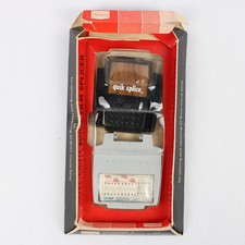 Vintage Sears Dual Eight Quik Spice Kit Para Filme Padrão 8 E Super 8 comprar usado  Enviando para Brazil