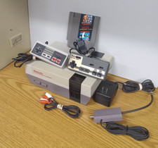 Nintendo nes console for sale  Roanoke