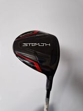 Taylormade stealth wood for sale  Ireland