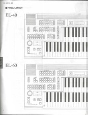 Yamaha electone service for sale  Wausau