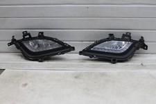 HYUNDAI i30 MK2 FAROL DE NEBLINA DIANTEIRO DIREITO E ESQUERDO E SUPORTE 86564-A6030 GENUÍNO comprar usado  Enviando para Brazil