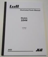 Lull jlg 1044 for sale  Union